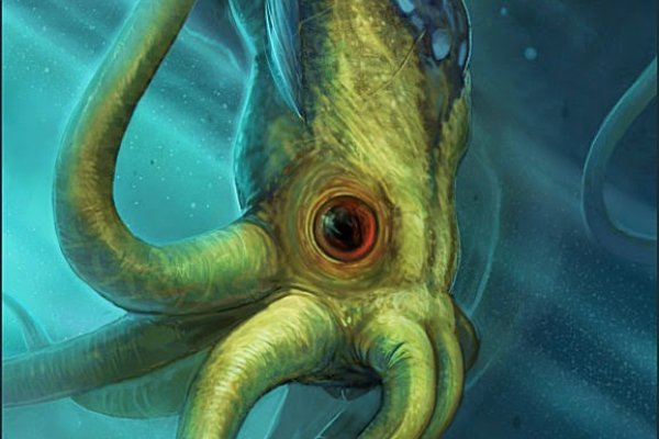 Kraken market