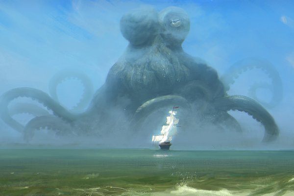 Kraken forum